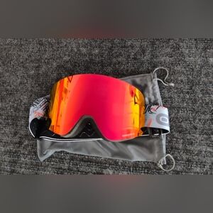 Odoland ski goggles